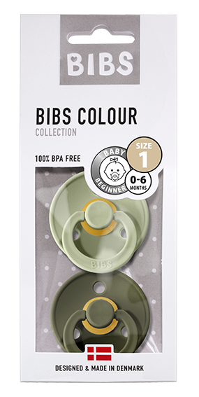 Ciucci colour Colour Hunter Green & Sage Size 1