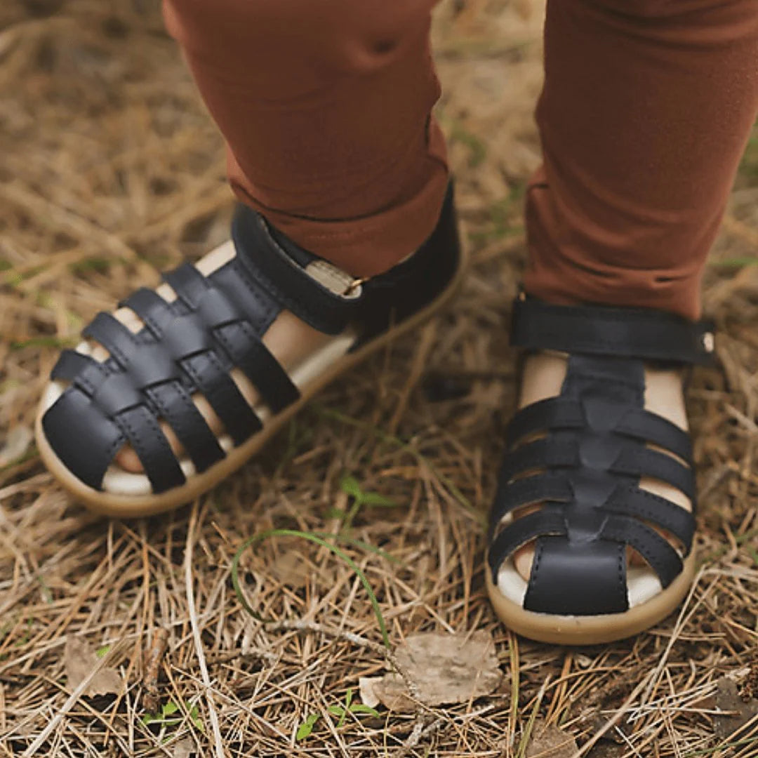 Bobux Step Up Roam Navy