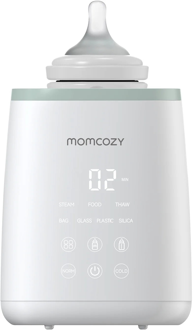 Scalda biberon Momcozy