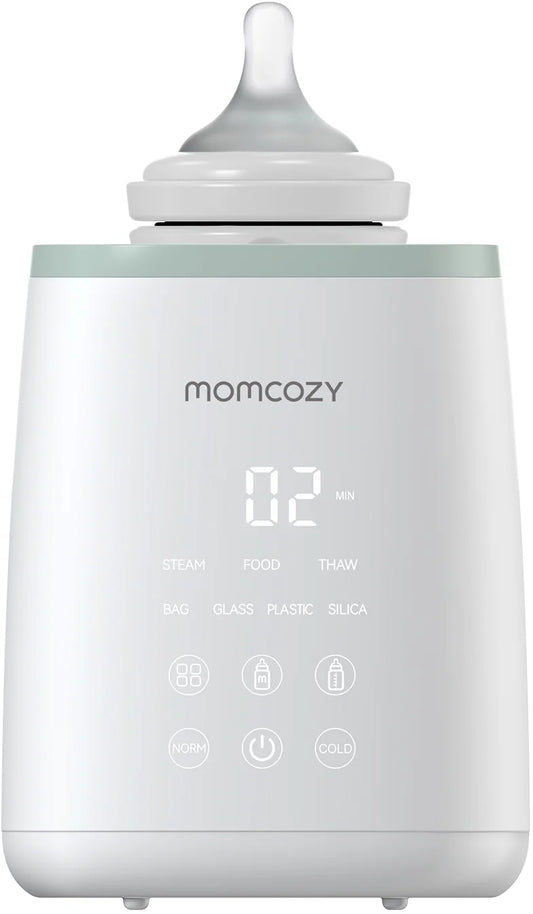 Scalda biberon Momcozy