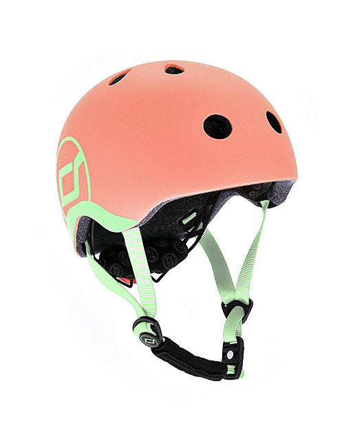 Helmet casco Pesca tg XXS-S: circonferenza 45 – 51cm