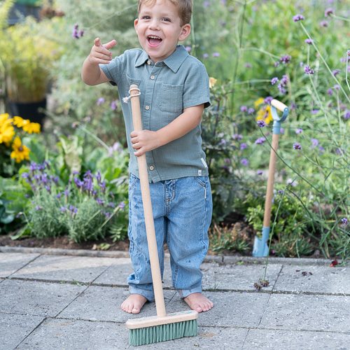 Scopa - Forest Friends - Little Dutch