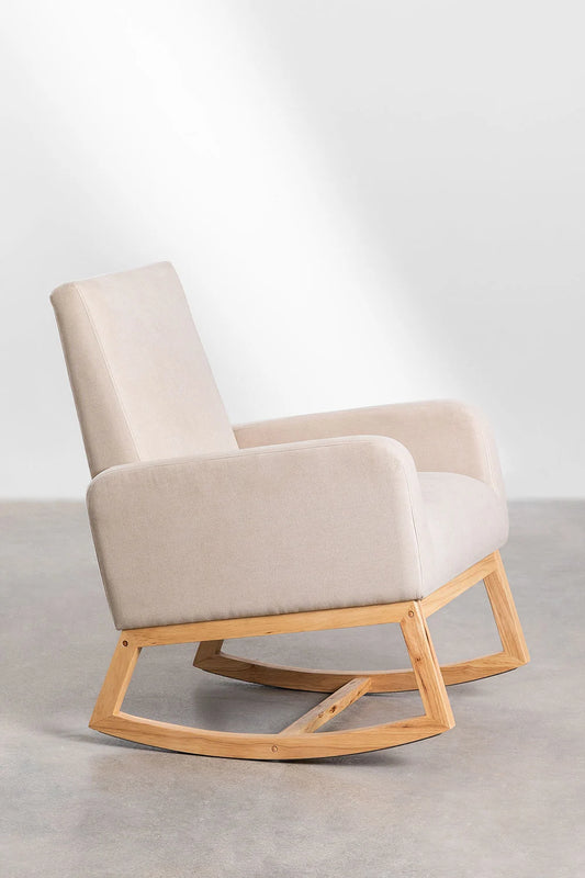 Lobu-Poltrona allattamento