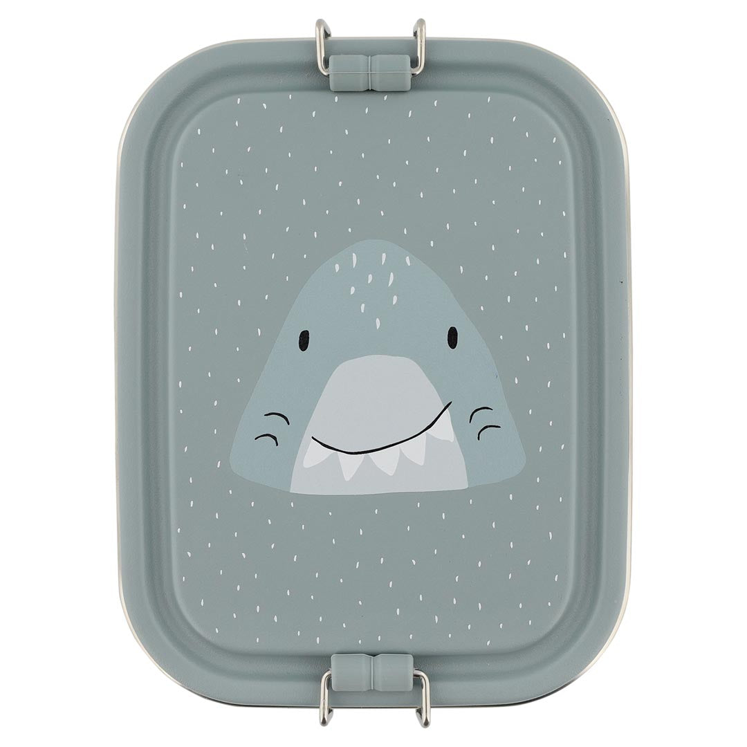 Lunch box small Trixie - Mr. Shark