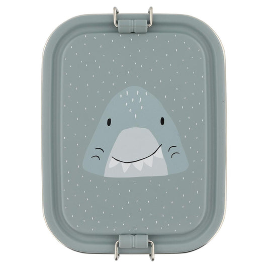 Lunch box small Trixie - Mr. Shark