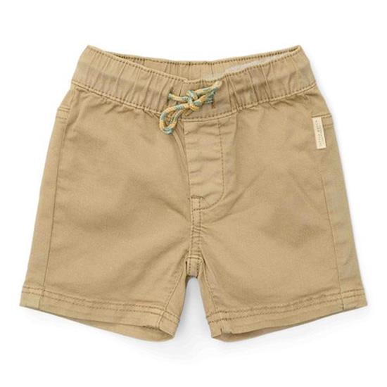 Pantaloncini Marroni - Little Dutch