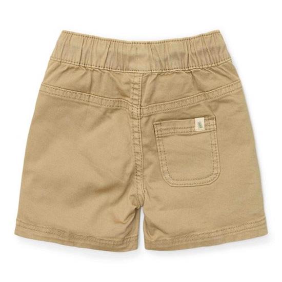 Pantaloncini Marroni - Little Dutch