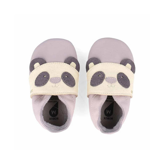Soft Sole Bam-boo Hushed Violet