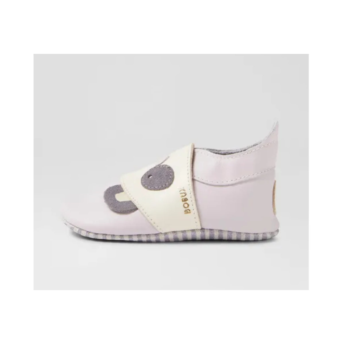 Soft Sole Bam-boo Hushed Violet