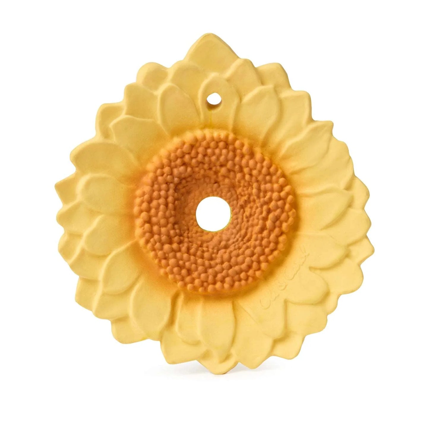 Sole il Girasole Massaggiagengive-Oli&Carol