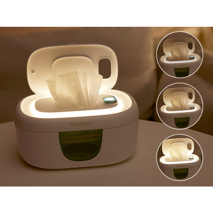Scalda salviette per Bambini Momcozy