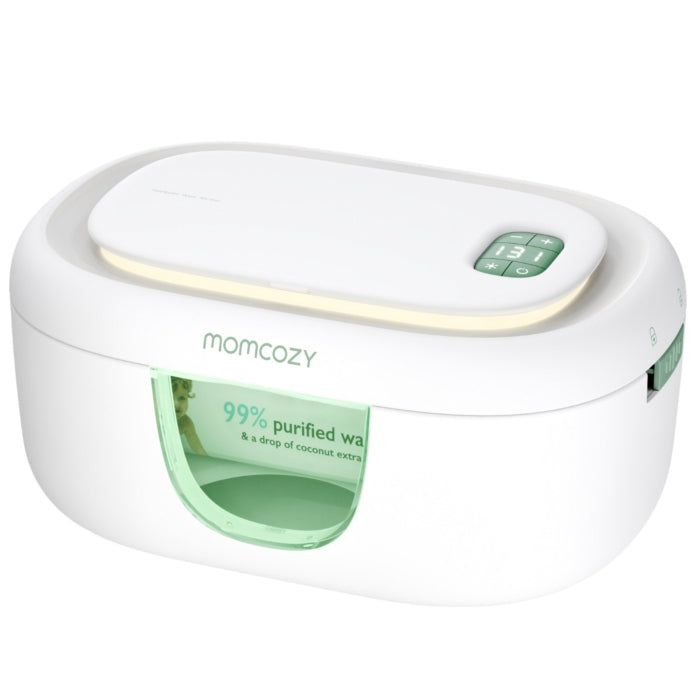 Scalda salviette per Bambini Momcozy