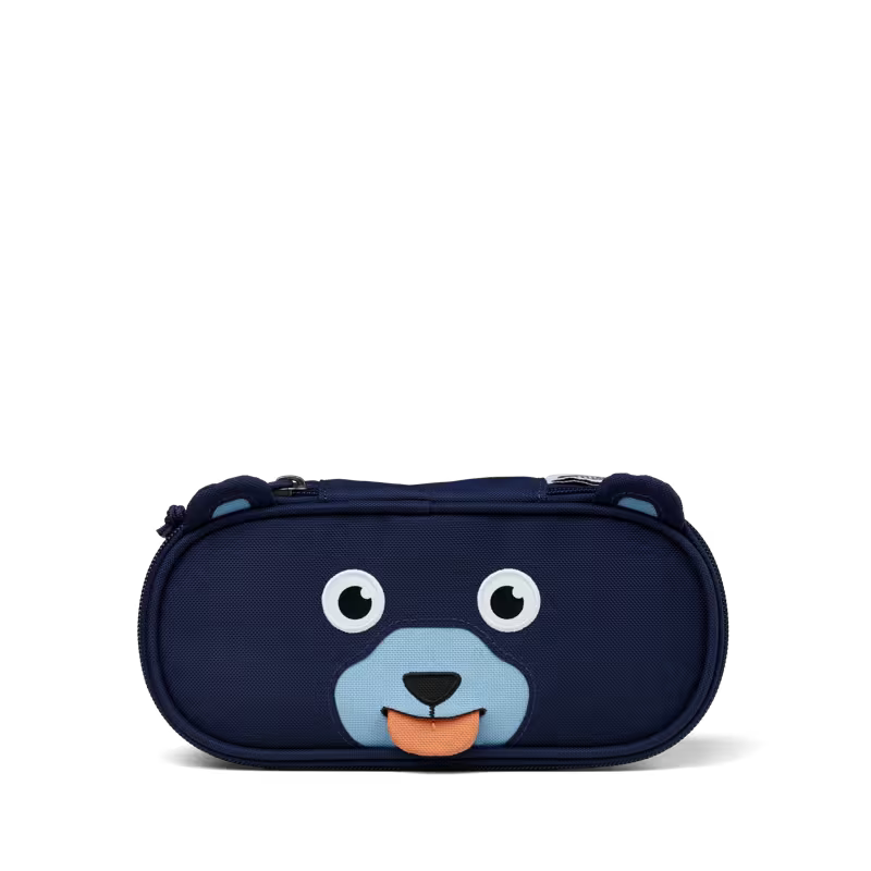 Astuccio portapenne -Affenzan -orso