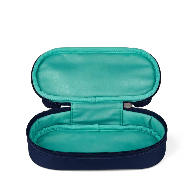 Astuccio portapenne -Affenzan -orso