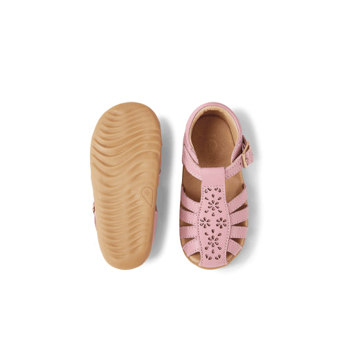 Bobux Step Up Chelsea Lilas