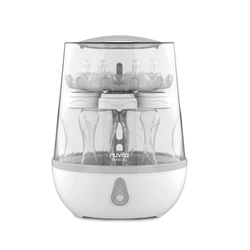 Lumo - Sterilizzatore a vapore per biberon - Sterieasy 1083 - Scandi Kids Concept Store