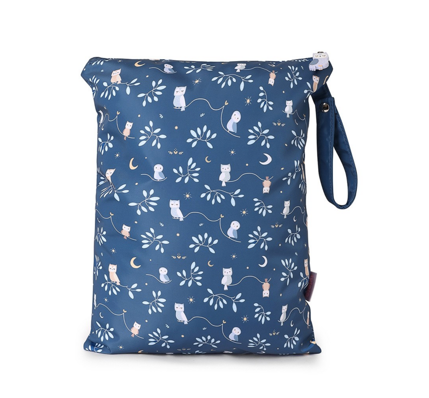 Borsa impermeabile grande Magical Forest - Tutete