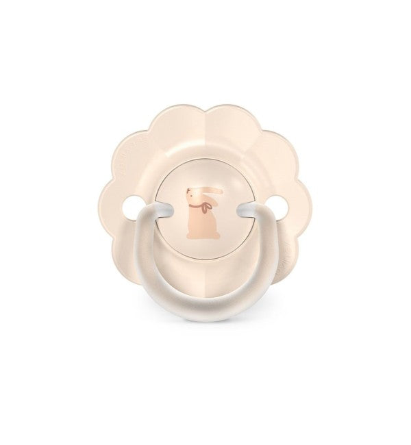 Succhietto Wonder - Suavinex beige 0-6 m