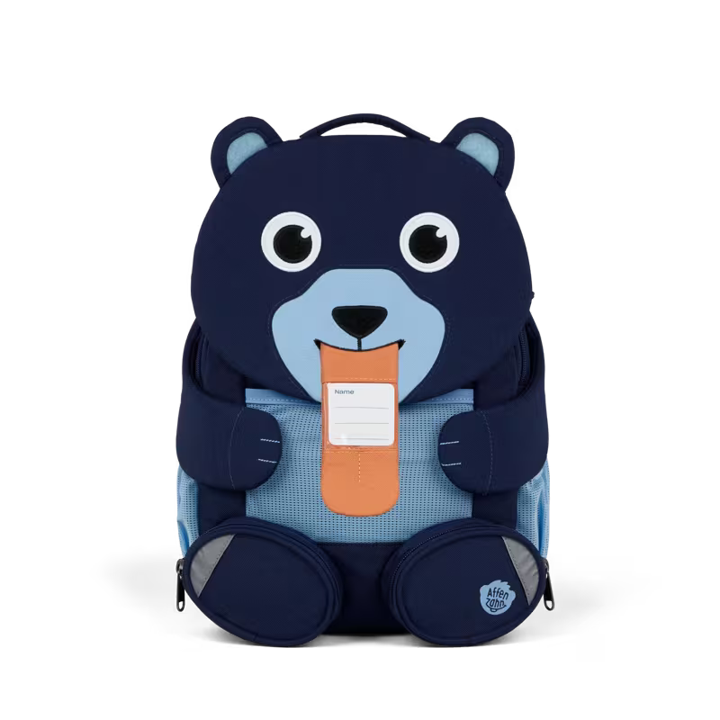 Zaino grande orso - Affenzahn
