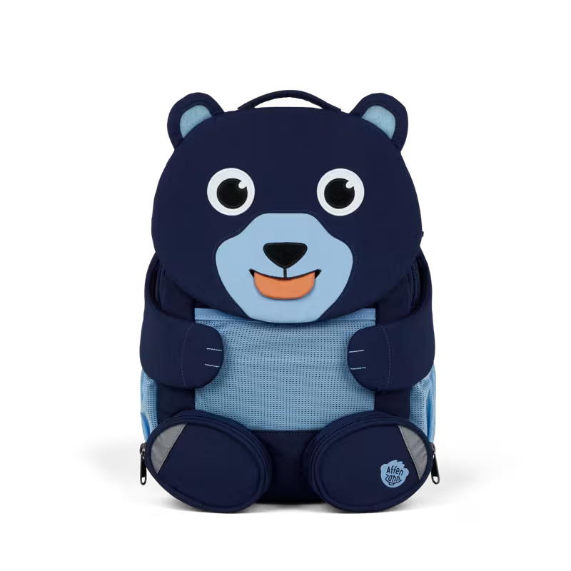 Zaino grande orso - Affenzahn