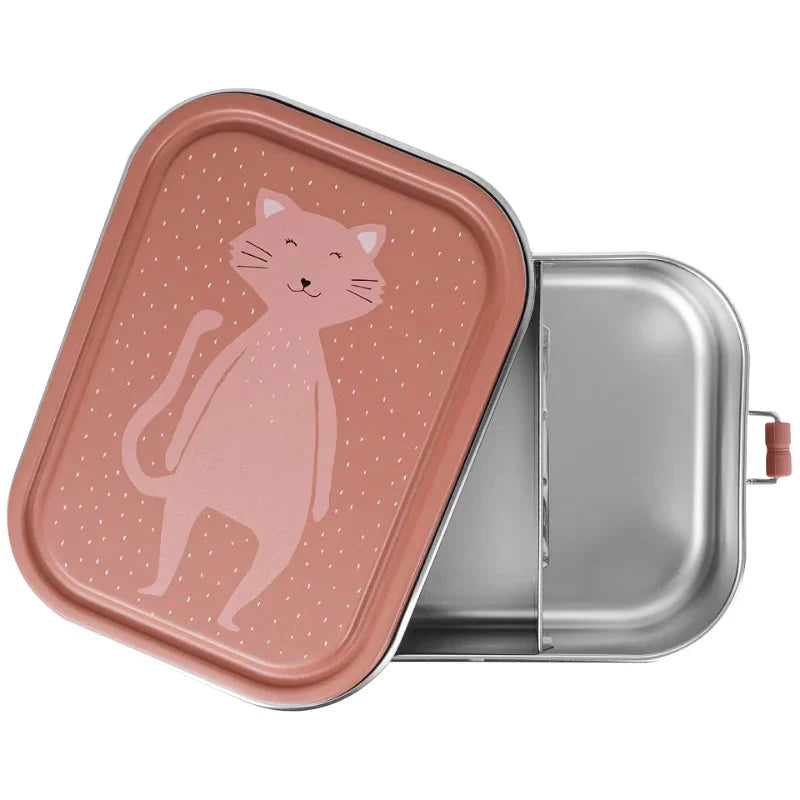 Palmi - Lunch Box Large Trixie Mrs. Cat