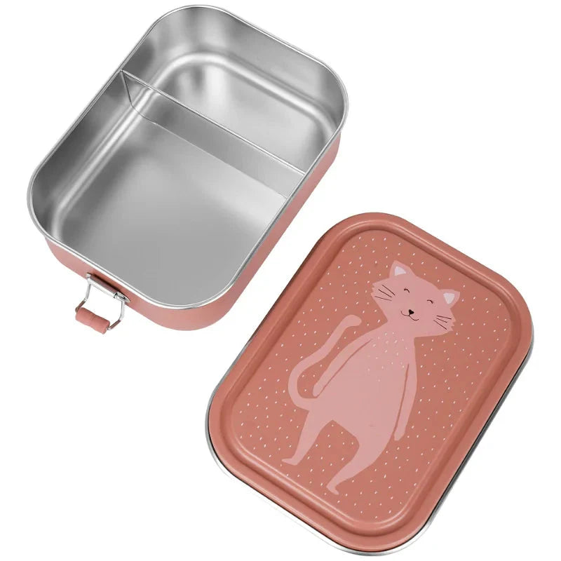 Palmi - Lunch Box Large Trixie Mrs. Cat