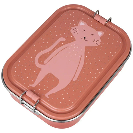 Lunch Box Large Trixie Mrs. Cat
