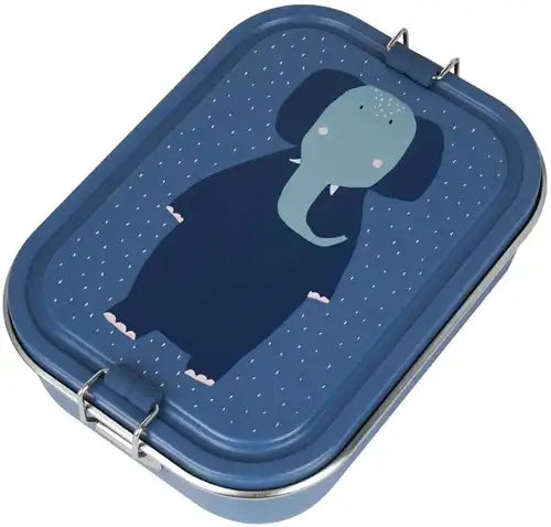 Lunch Box Large Trixie Mrs Elephant