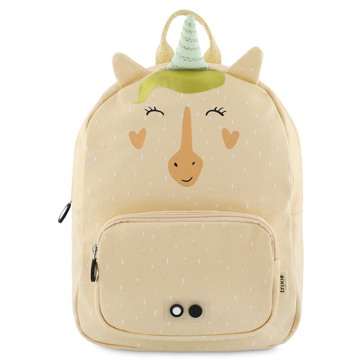Backpack small-Mrs. Unicorn