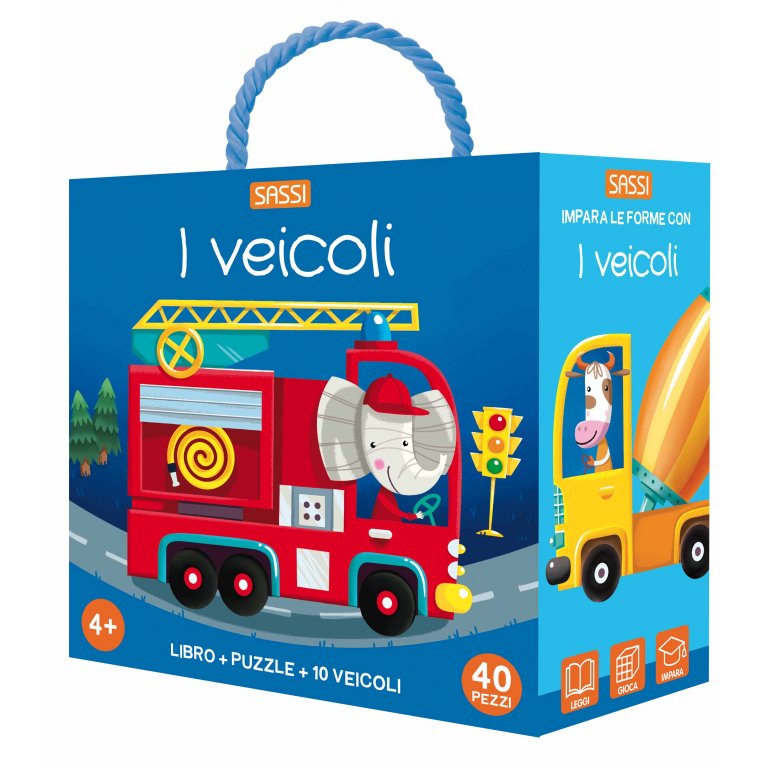 Box I Veicoli