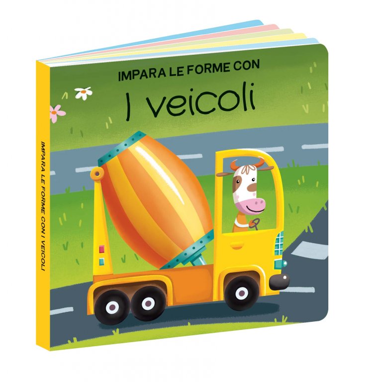 Box I Veicoli