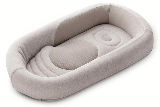 Milie - WELCOME POD® Baby Nest - beige