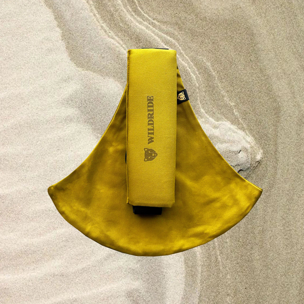 Marsupio Fascia Portabimbo Wildride