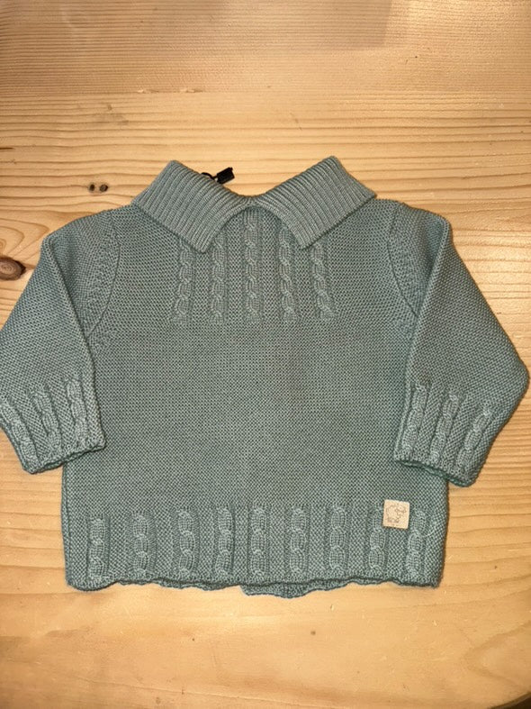 Maglia colletto unisex - Maglificio di Verona
