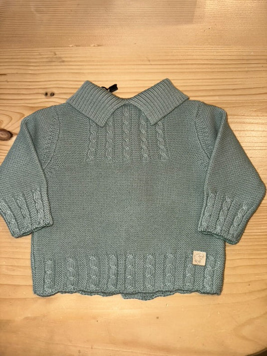 Maglia colletto unisex  - Maglificio di Verona