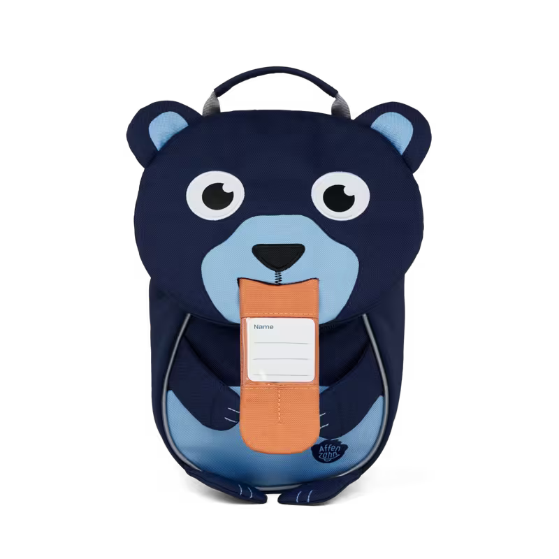 zaino piccolo orso-Affenzan