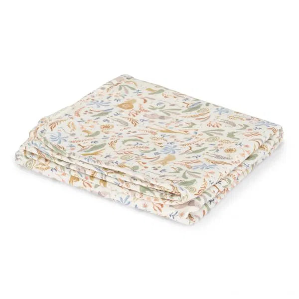 Camu - Set Lenzuola Safari 70x100 - Scandi Kids Concept Store