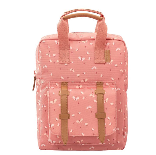 ZAINO FRESK Butterfly