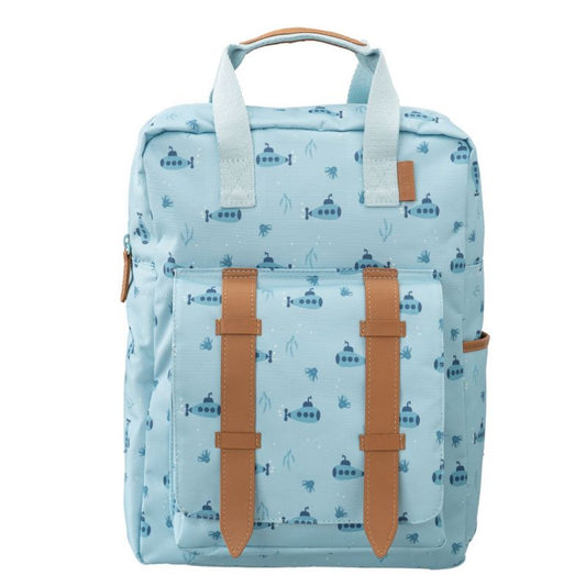 ZAINO GRANDE SUBMARINE - FRESK (NEW) (Copia)