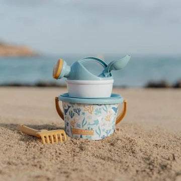 Set da spiaggia Ocean Dreams Blue Little Dutch®