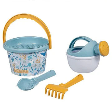 Set da spiaggia Ocean Dreams Blue Little Dutch®