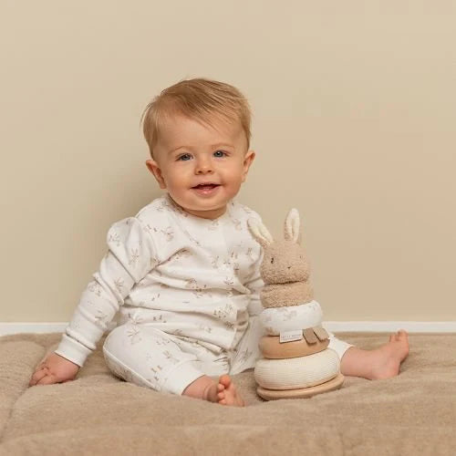 Anelli impilabili - Bunny