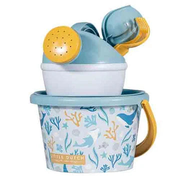 Set da spiaggia Ocean Dreams Blue Little Dutch®