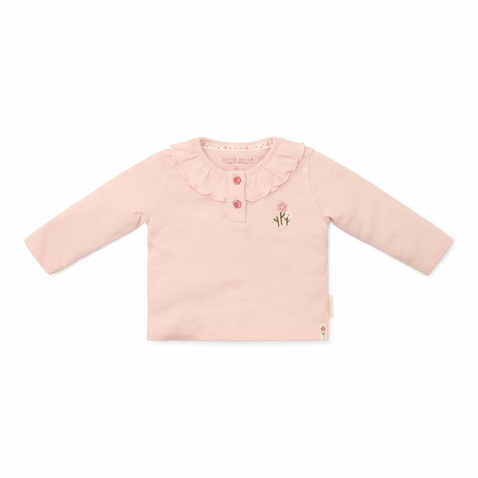 Maglietta manica lunga Blossom