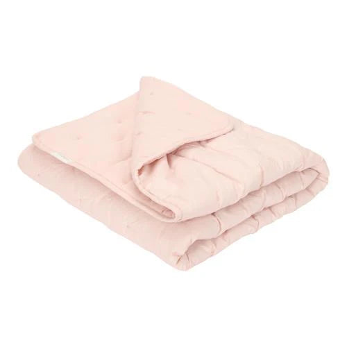 Coperta per culla - Verde - Essentials 70x100
