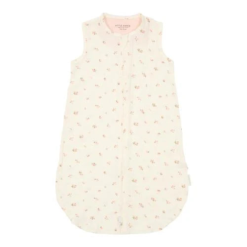 Sacco nanna estivo -Fairy Garden - Fairy Blossom 1.0 tog 70 cm