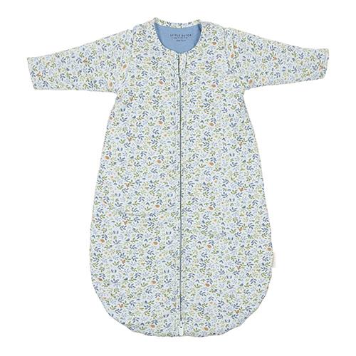 Sacco nanna invernale 90 cm - Blu -Forest Friends