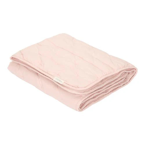 Coperta per culla - Verde - Essentials 70x100