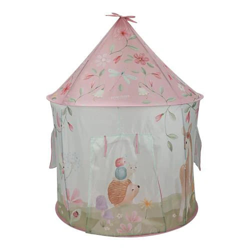 Uttivo-Tenda da campeggio Fairy Garden - Little Dutch