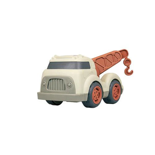 Carro attrezzi - Verde _ little dutch